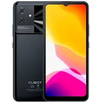 Cubot NOTE 21 Smartphone - 6,56" Scherm, 128 GB Opslag, 6 GB RAM