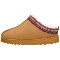 Sub55 Home Collection - Pantoffels Dicht Maat 39