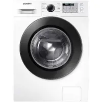Samsung WW8NK52E3PW