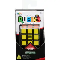 Rubik's Puzzel Cube Chrono 3x3
