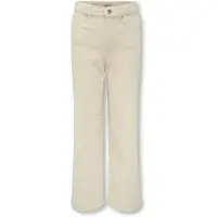 ONLY GIRLS Broek 'KOGHope' crème