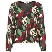 ONLY Top ONLGABRI FR L/S LUREX dames EU XS