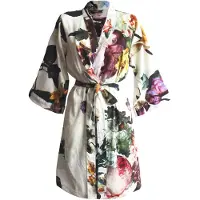 Essenza Kimono Essenza Fleur Ecru