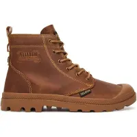 Palladium Boots bruin