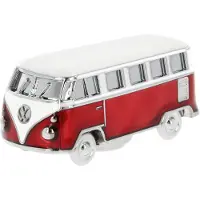 Brisa Magneet Volkswagen T1 bus - Kleur - Rood