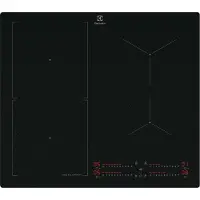 Electrolux Serie 700 EIS62453IZ - Ingebouwd Inductiekookplaat - 60 cm - 4 zones - Zwart