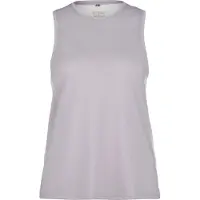 Stoic - Women's PerformanceMerino SpikenSt. Tank - Tanktop XS, purper