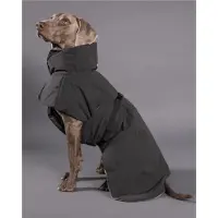 PAIKKA Visibility Winter Jacket
