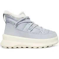 Helly Hansen Enkellaarsjes 'BLUESKY' lichtgrijs / offwhite