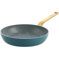 Greenpan Evolution koekenpan 28 cm Blue