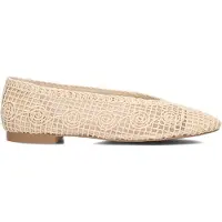 Bibi Lou Dames Ballerina's 653z61vk - Beige - Maat 37