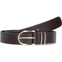 Elvy Dames Riemen 30495 - Bruin - Maat 105