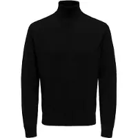 Only & Sons Trui 'ONSLoui' zwart