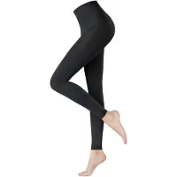 Oroblu All Colors Tights 120 Den Zwart polyamide L/XL Dames