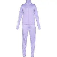 Under Armour Trainingspak lavendel / wit