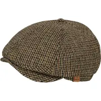 Barts - Jamaica Cap - Pet L, bruin
