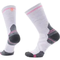 Smartwool Hike Targeted Cushion Crew Wandelsok Dames