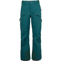 Black Diamond Skibroek Women Recon Stretch Pants Deep Woods-S