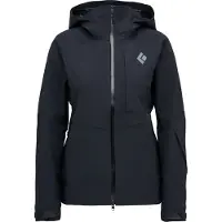 Black Diamond Recon Stretch Jas