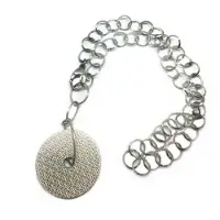 Gc Ketting Dames Guess CWN90703 50 cm