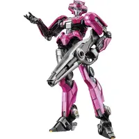 ThreeZero Transformers MDLX Actiefiguur ELITA-1, 13 cm