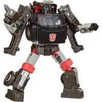 Hasbro E82075L00, Verzamelfiguur, Films en televisieseries, 63 gram
