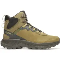 Merrell - Speed Strike 2 LTR Thermo Mid WP - Winterschoenen 44, beige
