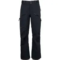 Black Diamond - Women's Recon Stretch Pants - Skibroek M, zwart