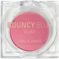Revolution Bouncy Blur Blush Blush 6 g Blurry Rose