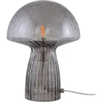 Globen Lighting Fungo tafellamp Special Edition Rook Ø22 cm, H:30 cm