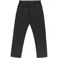 Quiksilver - Taxer Regular Twill Pant - Vrijetijdsbroek XXL, zwart