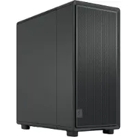 Fractal Design Epoch Black Solid | PC-behuizing