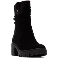 Refresh 173021 Booties