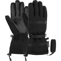 Reusch Handschoen Women Cozy Down R-TEX XT Black-7.5