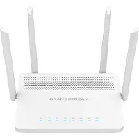 Grandstream Networks Draadloze router - - GWN-7052 - Wi-Fi 5 - Dubbelband - 1200 Mbps