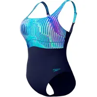 Speedo Shaping Countour Eclipse 6569 50 Dames