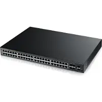 Zyxel - GS192048HPV2-EU010 - Switch (Netwerkswitch)