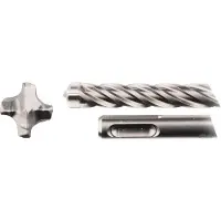 Makita P4S: SDS-Plus Boor 6X115mm - B-57962