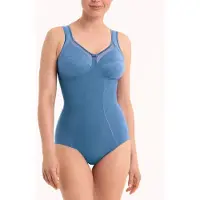 Anita Body Clara | Maat: 95H | Kleur: Blauw
