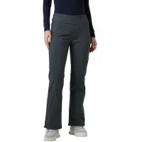 Helly Hansen Skibroek Women Nora Softshell Pant Alpine Frost-S