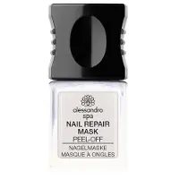 Alessandro Verzorging Nagelverzorging Nail Repair Mask Peel-Off 10 ml