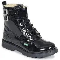 Kickers Laarzen KICK BLUSH kind 34