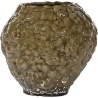 By On Corallo vaas XS 19x17x17,5 cm Groen