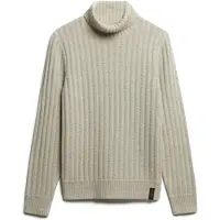 Superdry Trui 'The Merchant Store' beige