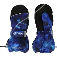 ZigZag Sporthandschoenen blauw