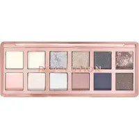 Revolution Beauty The Cherry Icon Oogschaduwpalette 0.7 g Ethereal Nudes