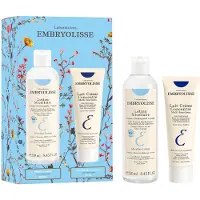 Ginza.se Lait-crème Gift Set Geschenkset