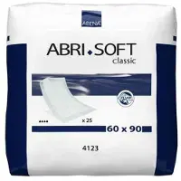 Abena Abri-Soft Classic - 60 x 90 cm - 25 stuks