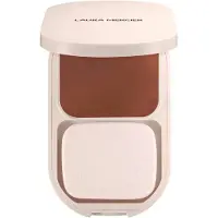 Laura Mercier Powder Real Flawless Feather Matte Foundation 7.6 g