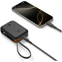 Spigen Portable Powerbank 10000 MAh Met USB-C